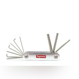 Supreme Lezyne Allen Multi Tool
